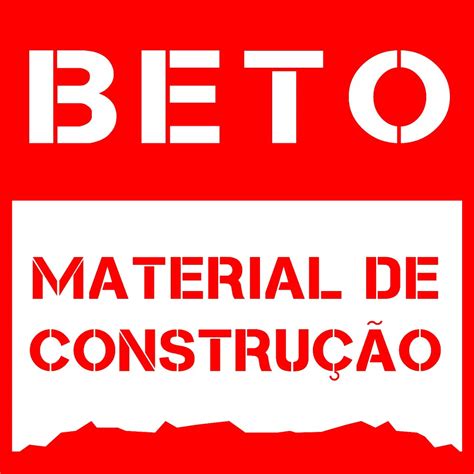 beto materiais de construção ponta grossa - beto materiais de construção bauru